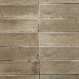 Passerelle Beige 6,5 x 26 wandtegel